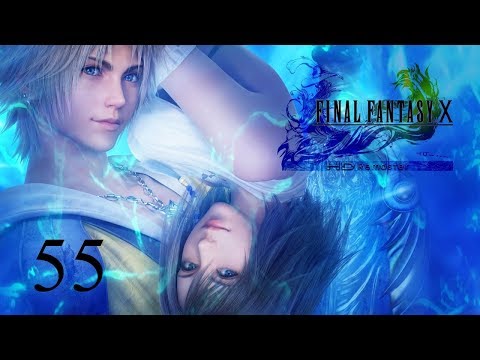 Final Fantasy X HDR Part 55: Mars Sigil and Masamune