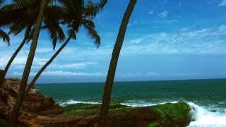 Adimalathura Beach, Thiruvananthapuram