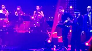 Véronique Sanson -  vol d&#39;horizon Carcassonne 30 07 2017