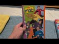 VHS Update 12 6 2025