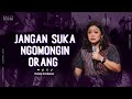 Jangan Suka Ngomongin Orang Henny Kristianus