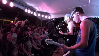 Sorority Noise - Dirty Ickes