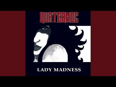 Lady Madness