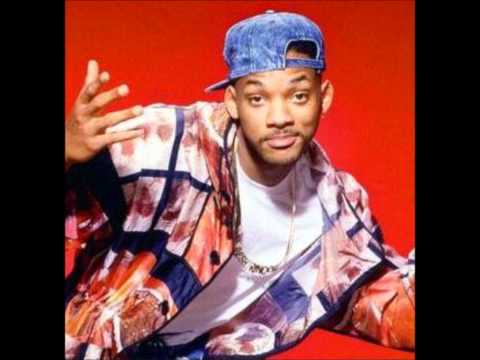 Will Smith - Gettin in Jiggy With it mix (Gettin Jiggy Wit My Cash Flow) DJ Airness.wmv