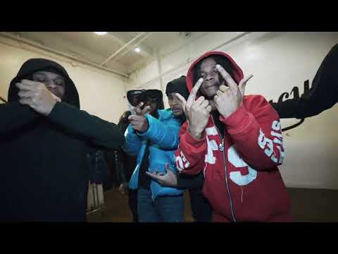 150 ONE MIC CYPHER (Coe Wiki x 150 Wiz x 150 EBK x 150 Bump x LA Staxks)
