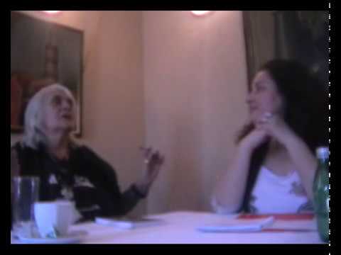 Intervju nedelje : Bora Đorđević - Čorba