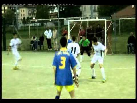 21/4/12 (2)Futsal : Coppa Lombardia , Atletico Brianteo - Pol.San Carlo . . . quarti di finale