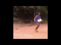 Why are you running? Original vine