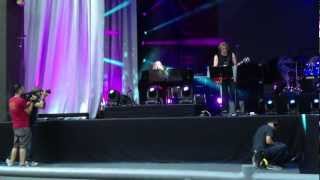 Tim Minchin - Rock and Roll Nerd (Greek Theatre) 08-02-2012