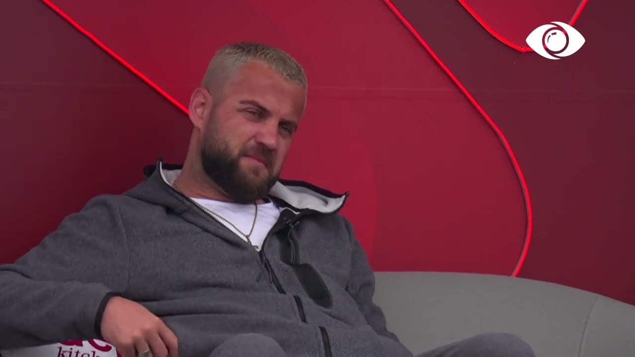 Do të më presë krahët/ Luizi dhe Beati diskutojnë nominimet