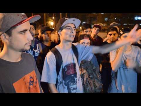 SIERRAS DEL FUEGO vs PIKA HIELO - 4tos 2vs2 (02/12/16) - Sinescritura (especial)