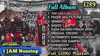 Download lagu Full Album terbaru ROGO SAMBOYO PUTRO feat SHAFIRA AUDIO GLERRRR Sam!!!! mp3 Download lagu Full Album terbaru ROGO SAMBOYO PUTRO feat SHAFIRA AUDIO GLERRRR Sam!!!! mp3