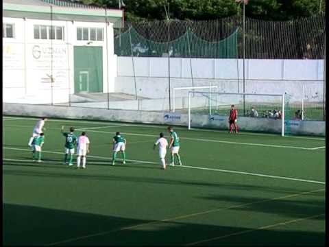 Resumen Atco. Mancha Real 0 C.D. Ronda 2