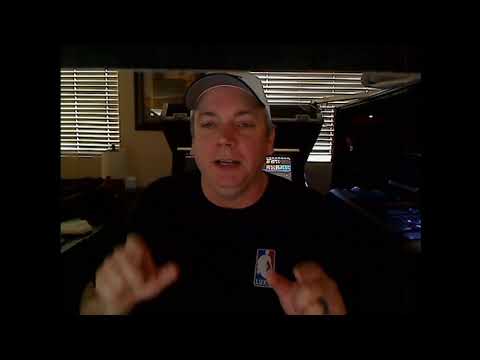 Hog 4: Pixel Mapping with Scott Barnes