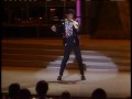 Michael Jackson - Billie Jean (Live) - 1983