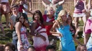 Hairspray/ Hsm2 - Come So Far (Got So Far To Go)