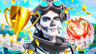 Download lagu $2,000 Tournament With #1 Apex Predators (Apex Legends) mp3