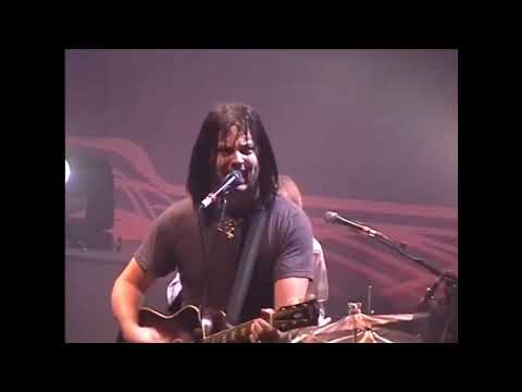 Thumbnail for The Raconteurs - A House Is Not a Motel (rare live) by The Raconteurs