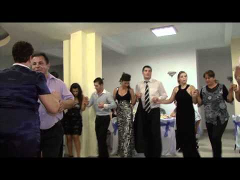 Nunta la Gaesti cu FORMATIA MODERN - Tel:0741068162 & 0766751805