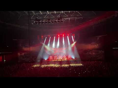 Babymetal - Gimme chocolate! - Glasgow 18/04/23