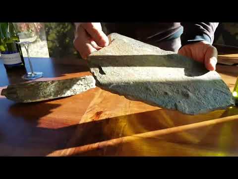 Muscadet Amphibolite 2019