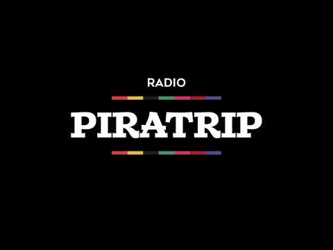 Piratrip.com Radio 70 - Mixed by Verrush