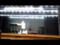 Mr Fab Dancing