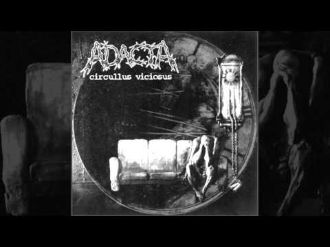 ADACTA – Circullus Viciosus (2004) full album