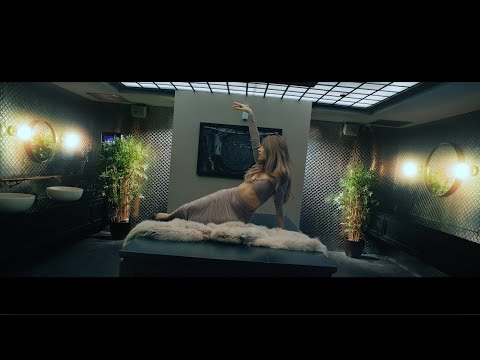 SHIADANNI - KITTY MAMA (Official Music Video)