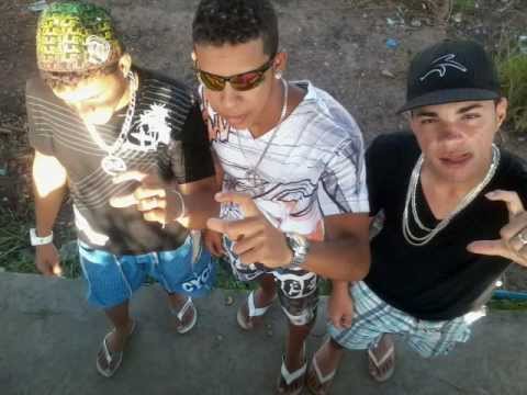 Mc FaLK e BeLO e Mc Thiago Uma Grande ILusãO 2012