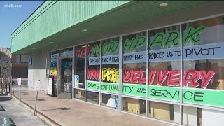 North Park dry cleaners survived pandemic now closing due to high rent