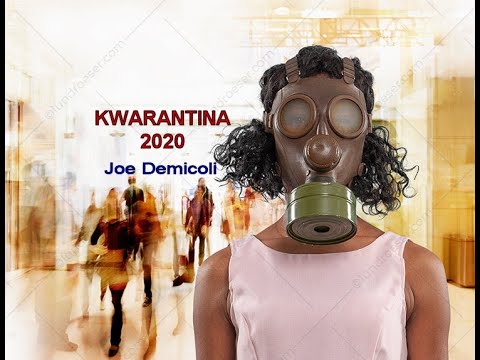 KWARANTINA 2020 - Joe Demicoli