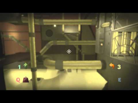 Quantum Conundrum | The Beginning of the End [Puzzle Help/ Walkthrough]