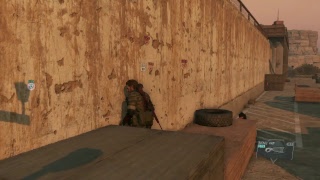 1からのメタルギアtpp［蜜蜂はどこで眠る］～