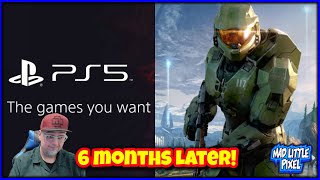 The PlayStation 5 & Xbox Series X 6 Months Later! Would I Have Really Missed Out If I Waited?!