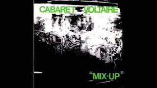 Cabaret Voltaire - Expect Nothing