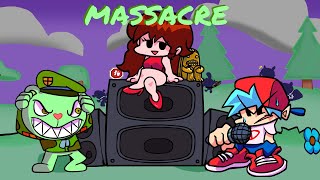 Cover art for flippy mascare