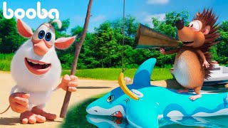 ⭐ Booba 💥 Pêche ✨  Super Toons TV - Dessins Animés pour enfants en Français
