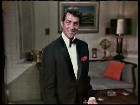 Dean Martin (Live) - Where or When