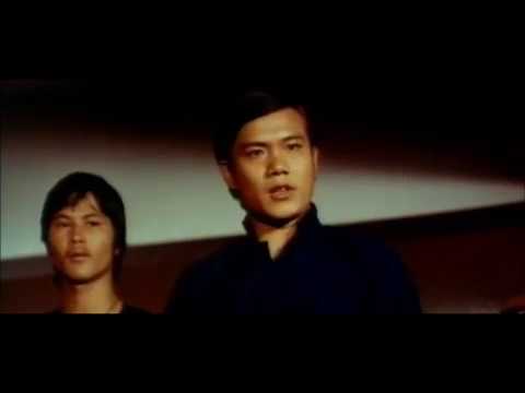 The Big Boss clip  Shu and a relative are killed