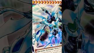 Daily Holo: Shooting Quasar Dragon 🐉 #yugioh #yugiohcards #yugiohtcg #masterduel #ygo #tcg #synchro