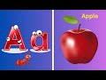 ABC Song For Kids Fun Alphabet Learning Video Preschool Power