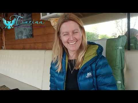 Escape the Classroom and Learn in Nature: Language Classes in the Garden