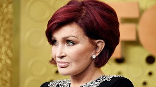 'I was totally bored': Sharon Osbourne slams 'whining' Sussexes' Netflix series