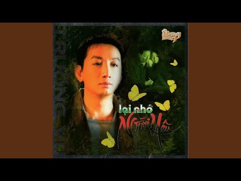 Thể hiện bởi Trường Vũ