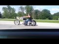 Exile Pure Sex Dragster