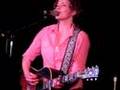 Kathleen Edwards: 12 Bellevue: Live SHANK HALL