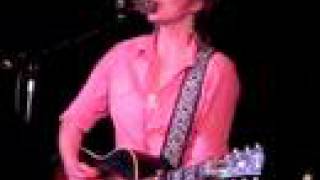 Kathleen Edwards: 12 Bellevue: Live SHANK HALL