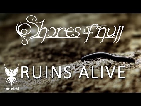 SHORES OF NULL - "Ruins Alive" [Official Video]