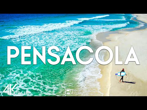 Top 10 Best Things to Do in Pensacola, Florida [Pensacola Travel Guide 2025]